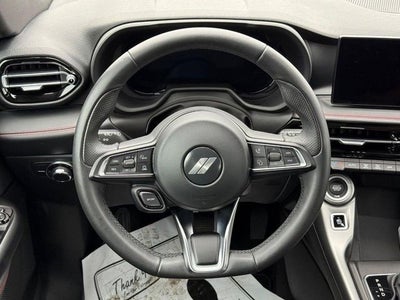 2025 Dodge Hornet GT