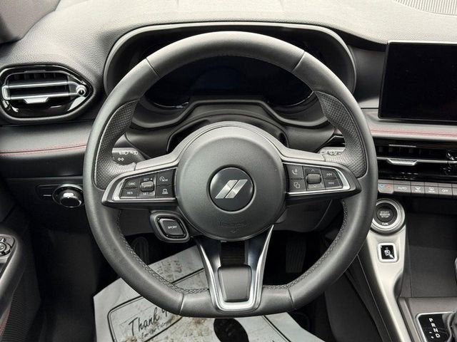 2025 Dodge Hornet GT