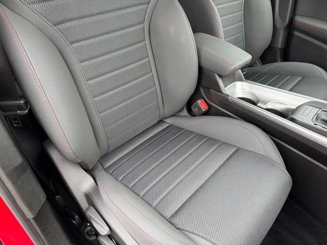 2025 Dodge Hornet GT