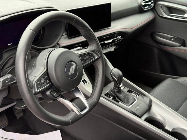 2025 Dodge Hornet GT