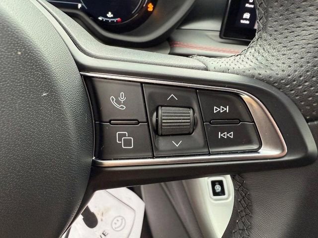 2025 Dodge Hornet GT