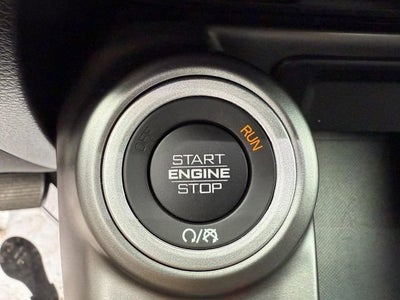 2025 Dodge Hornet GT