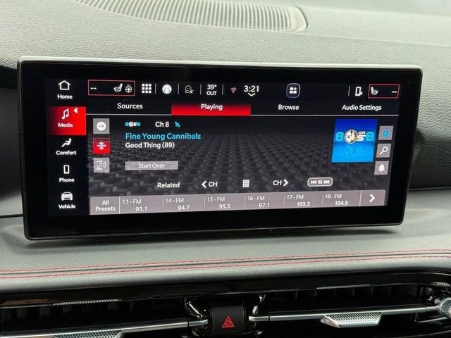 2025 Dodge Hornet GT