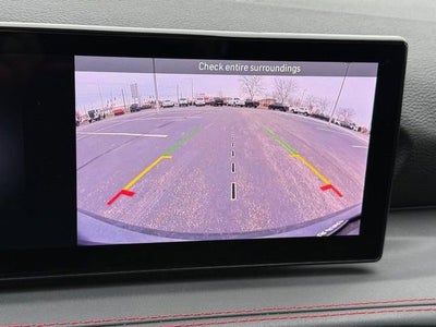 2025 Dodge Hornet GT