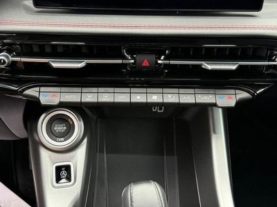 2025 Dodge Hornet GT