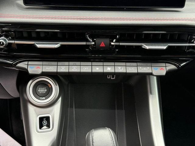 2025 Dodge Hornet GT