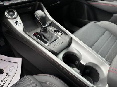 2025 Dodge Hornet GT