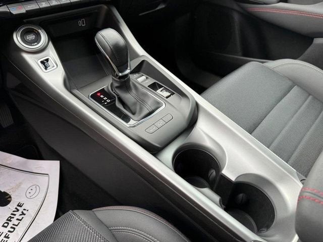 2025 Dodge Hornet GT