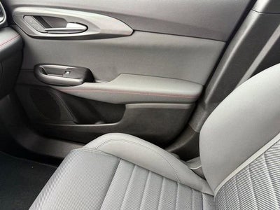 2025 Dodge Hornet GT