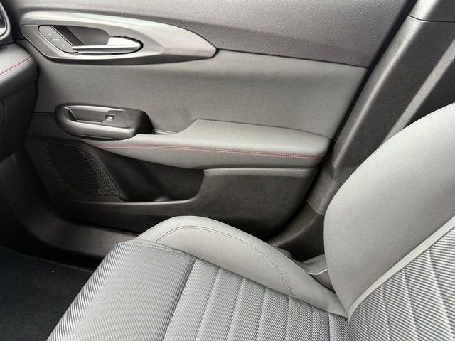 2025 Dodge Hornet GT