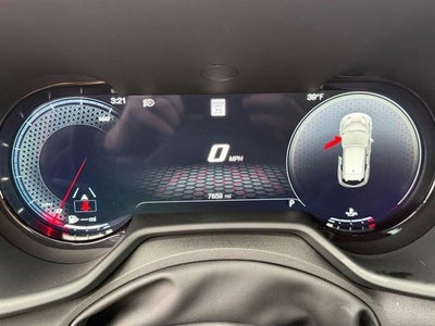 2025 Dodge Hornet GT