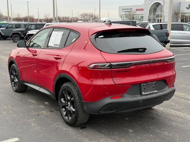 2025 Dodge Hornet GT