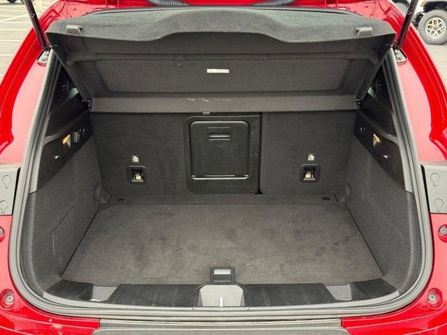 2025 Dodge Hornet GT