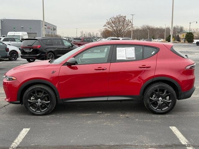 2025 Dodge Hornet GT