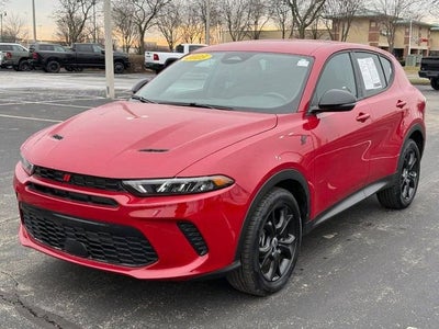 2025 Dodge Hornet GT