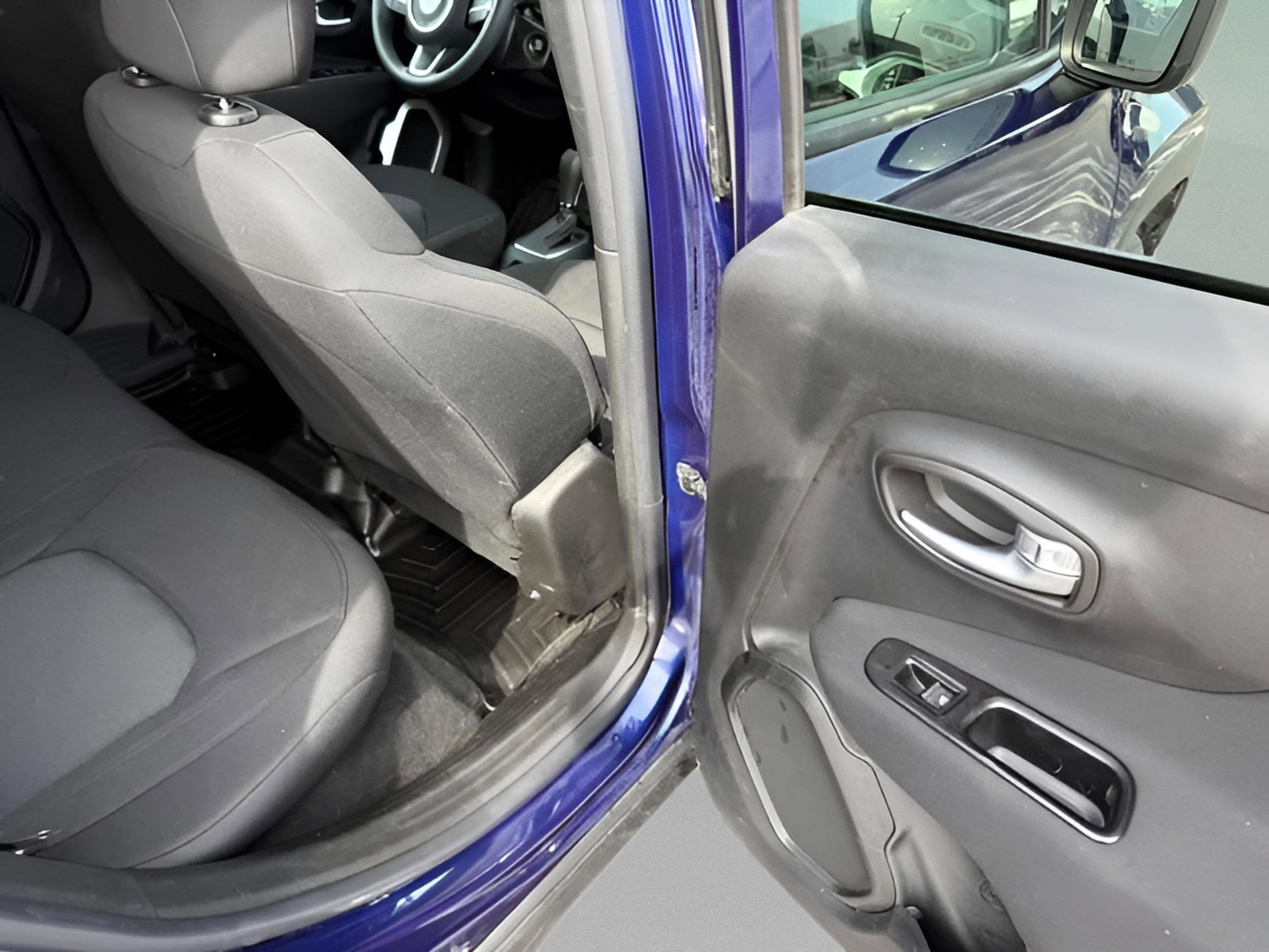 2019 Jeep Renegade Sport