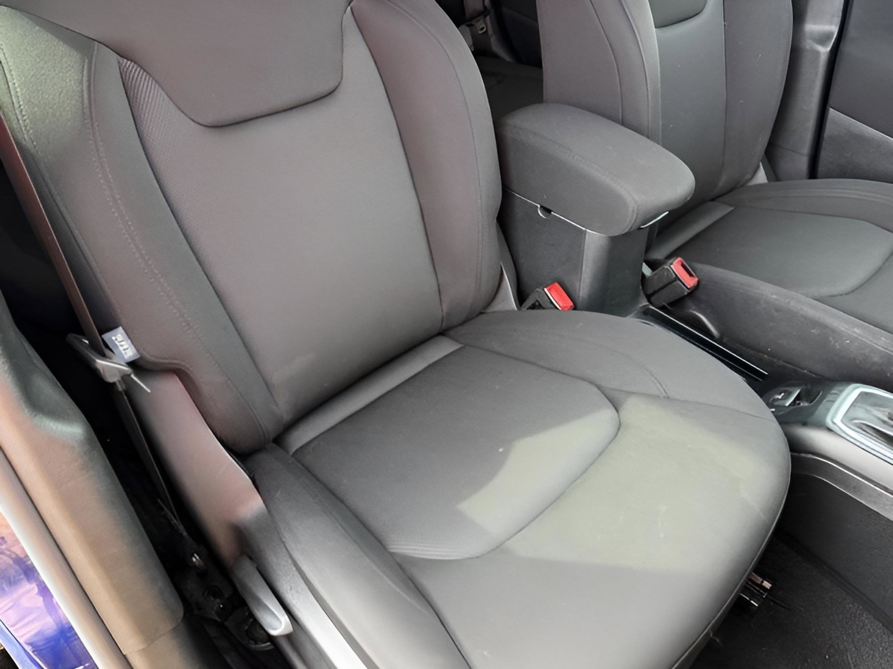 2019 Jeep Renegade Sport