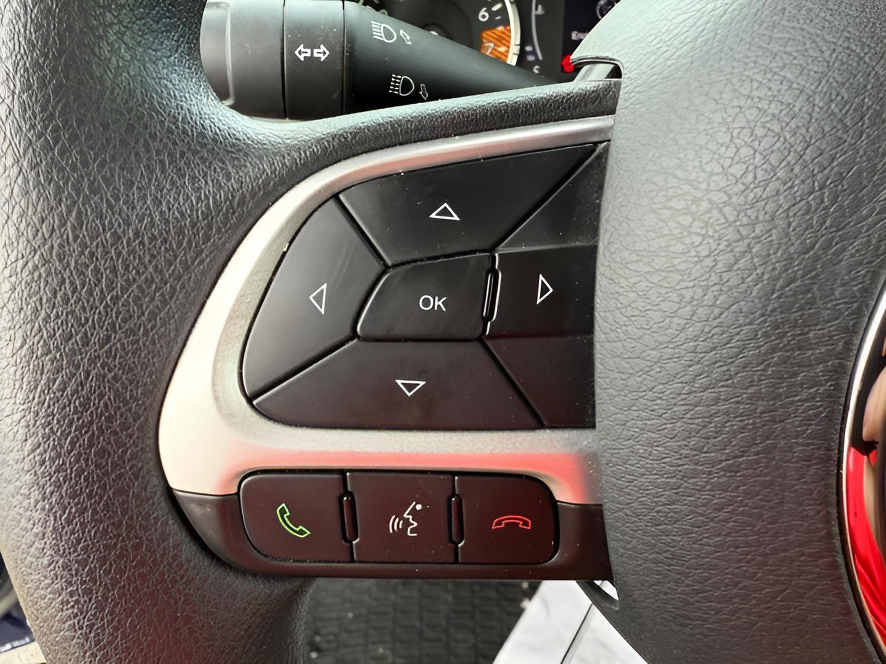 2019 Jeep Renegade Sport