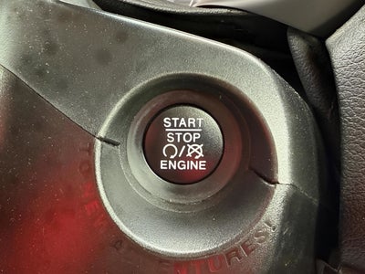 2019 Jeep Renegade Sport