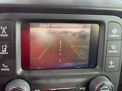 2019 Jeep Renegade Sport