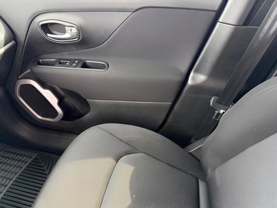 2019 Jeep Renegade Sport