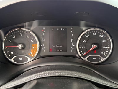 2019 Jeep Renegade Sport