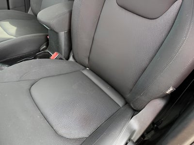 2019 Jeep Renegade Sport