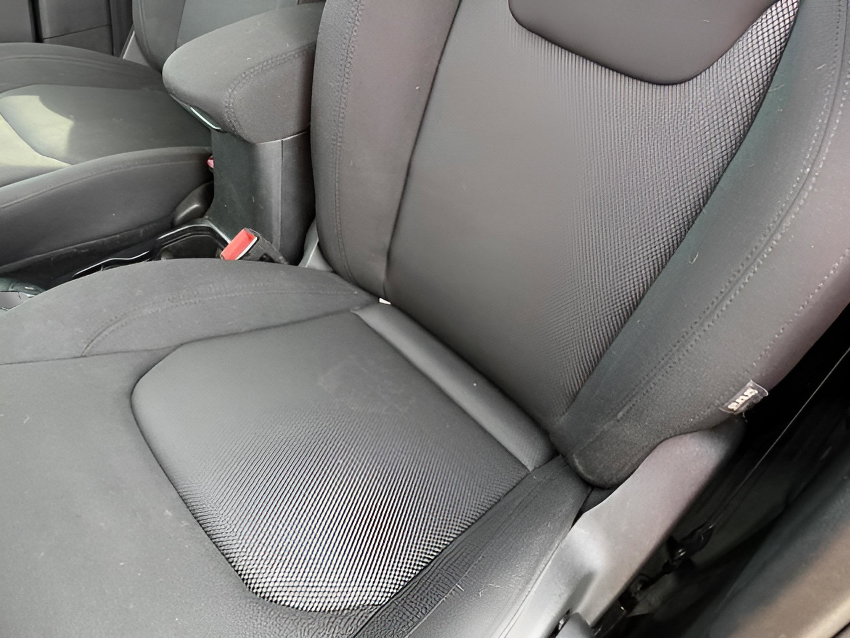 2019 Jeep Renegade Sport