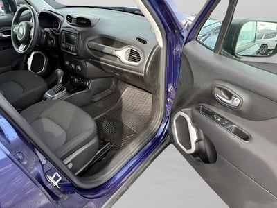 2019 Jeep Renegade Sport