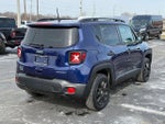 2019 Jeep Renegade Sport