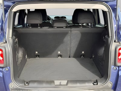 2019 Jeep Renegade Sport