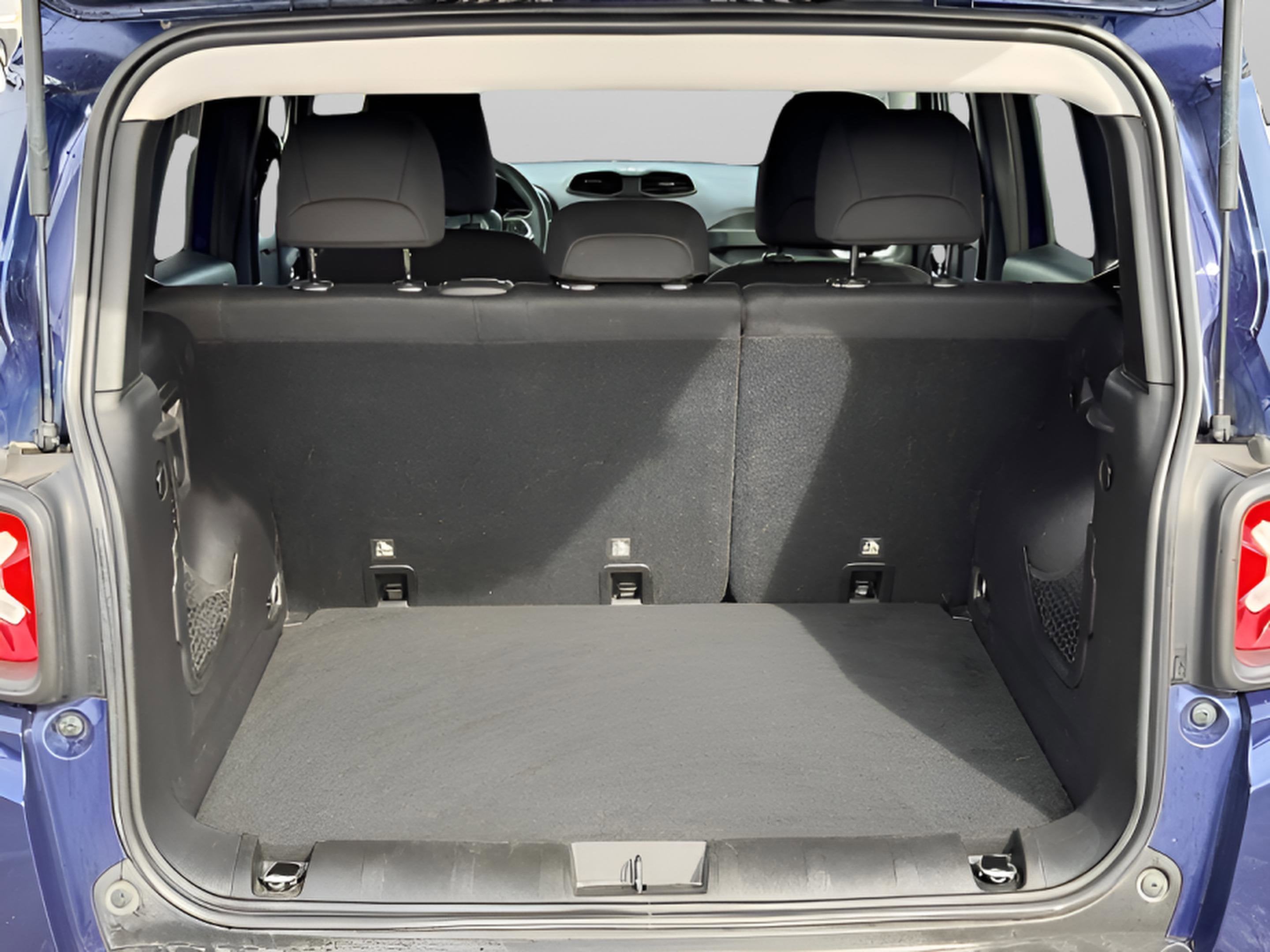 2019 Jeep Renegade Sport