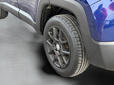 2019 Jeep Renegade Sport