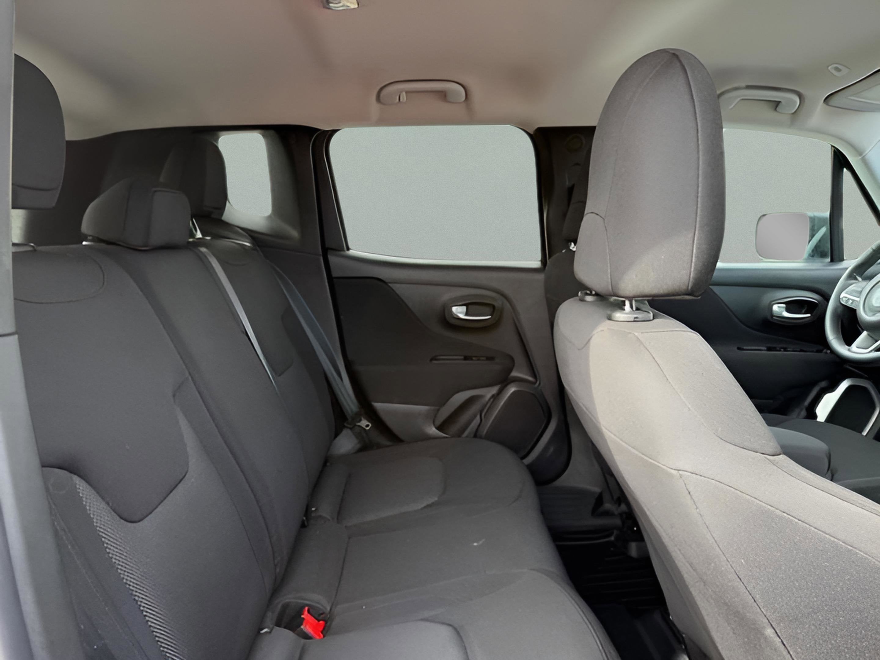 2019 Jeep Renegade Sport