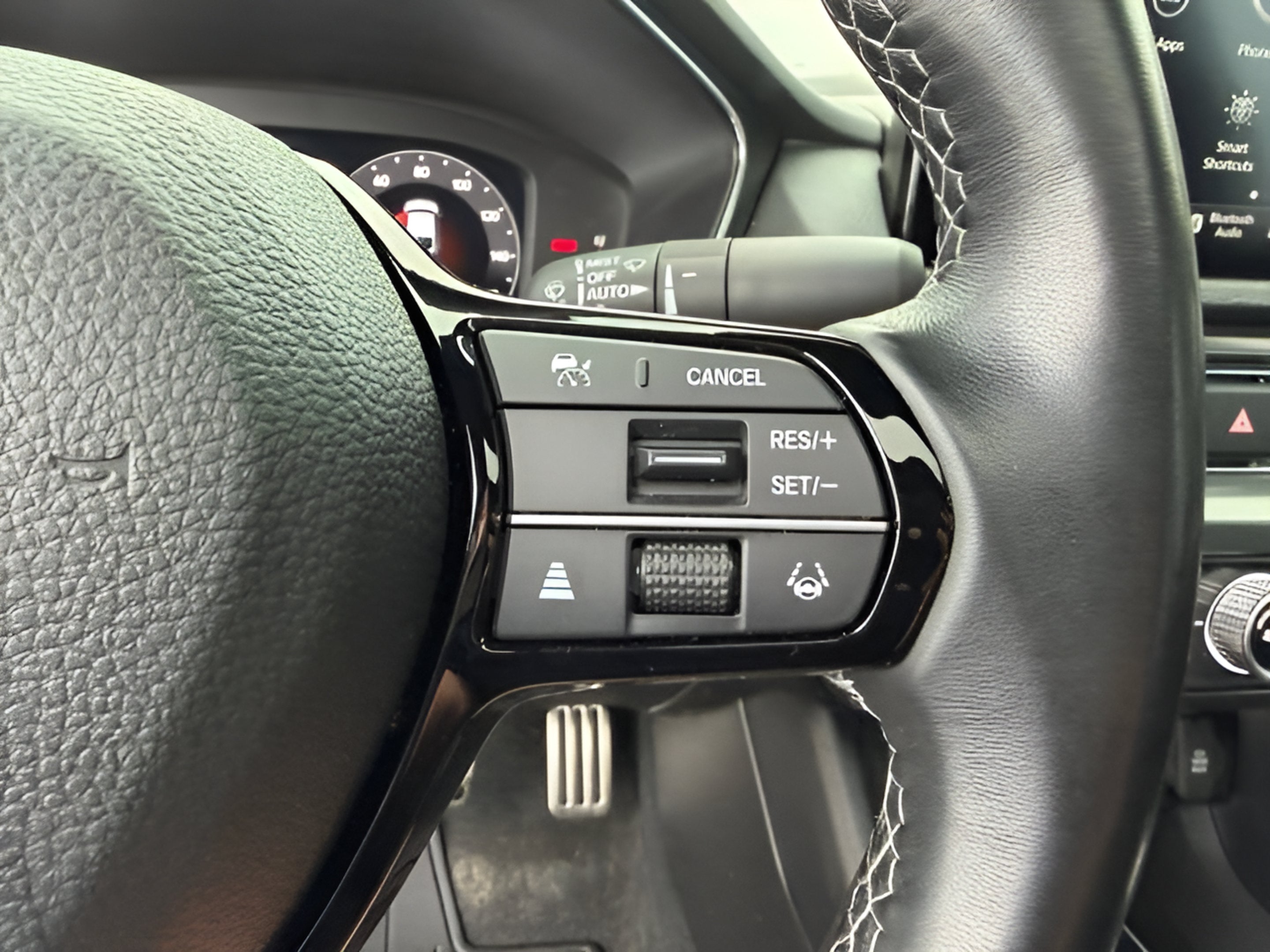 2023 Acura Integra w/A-Spec Technology Package