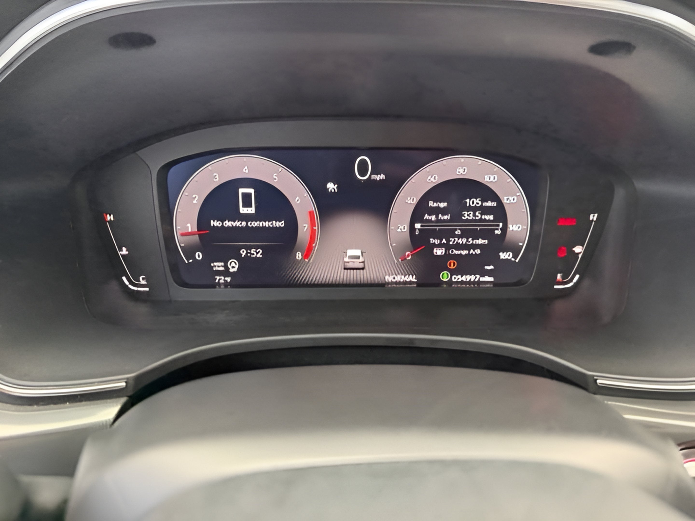 2023 Acura Integra w/A-Spec Technology Package