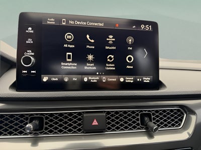 2023 Acura Integra w/A-Spec Technology Package