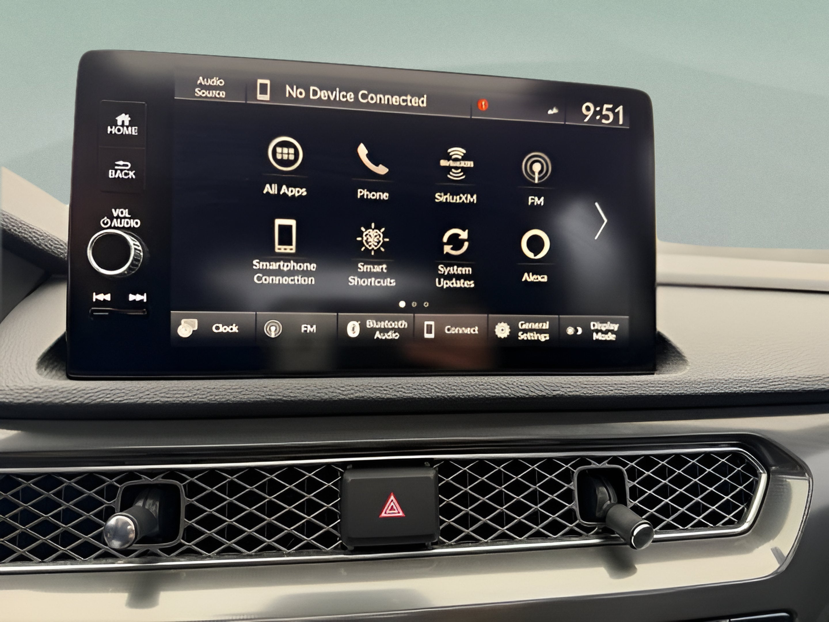 2023 Acura Integra w/A-Spec Technology Package