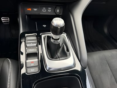 2023 Acura Integra w/A-Spec Technology Package
