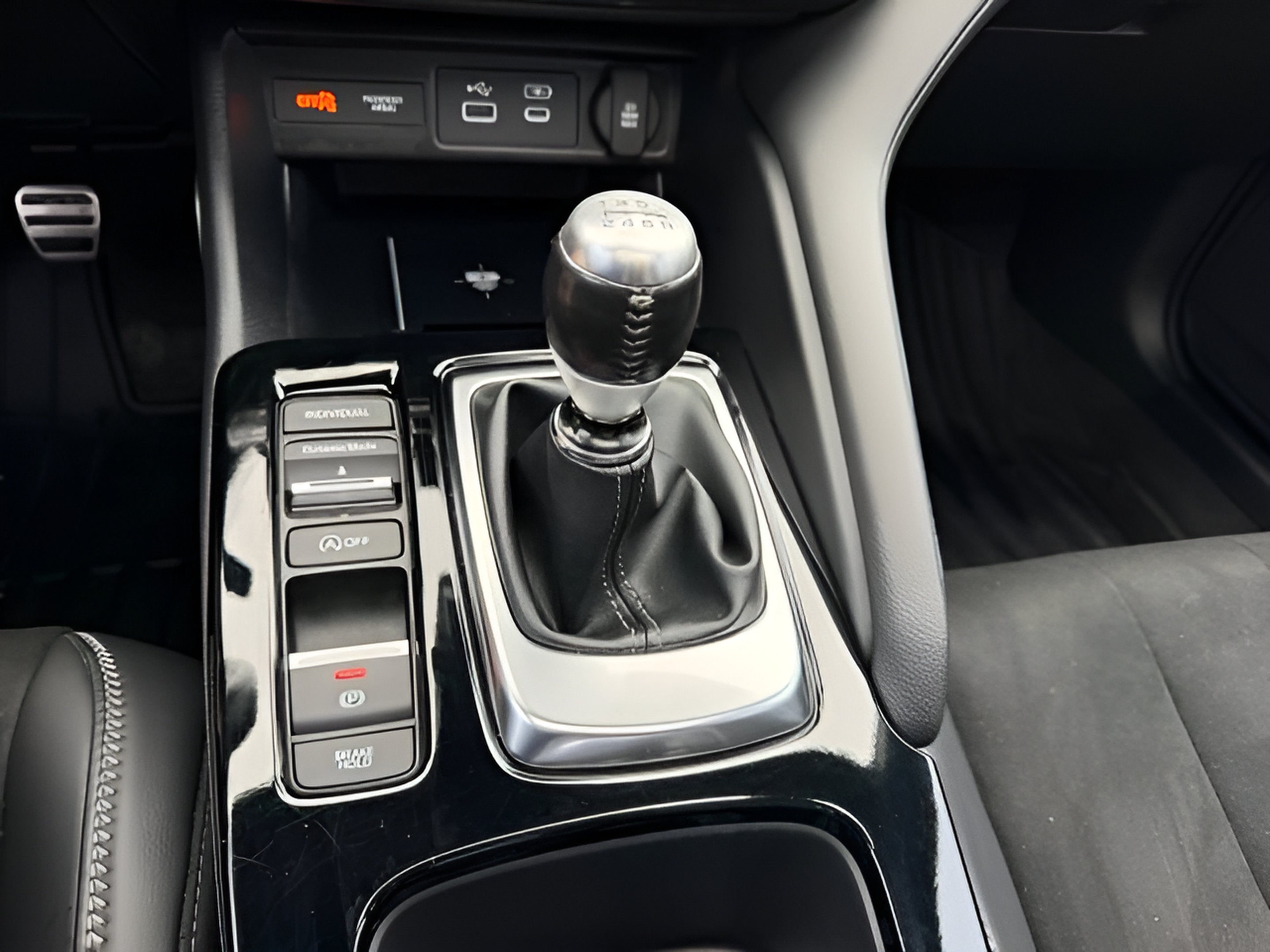 2023 Acura Integra w/A-Spec Technology Package