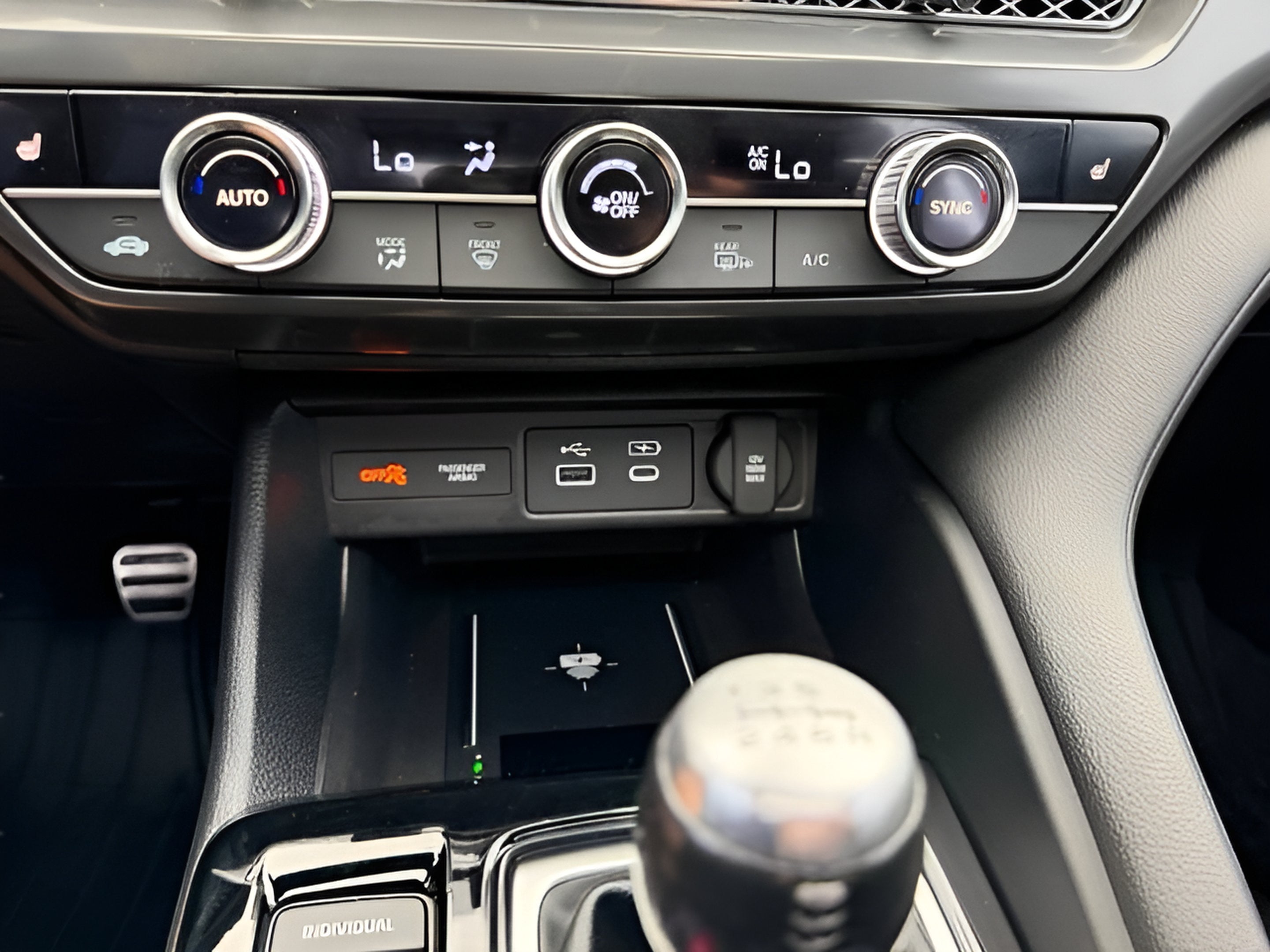 2023 Acura Integra w/A-Spec Technology Package