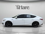 2023 Acura Integra w/A-Spec Technology Package