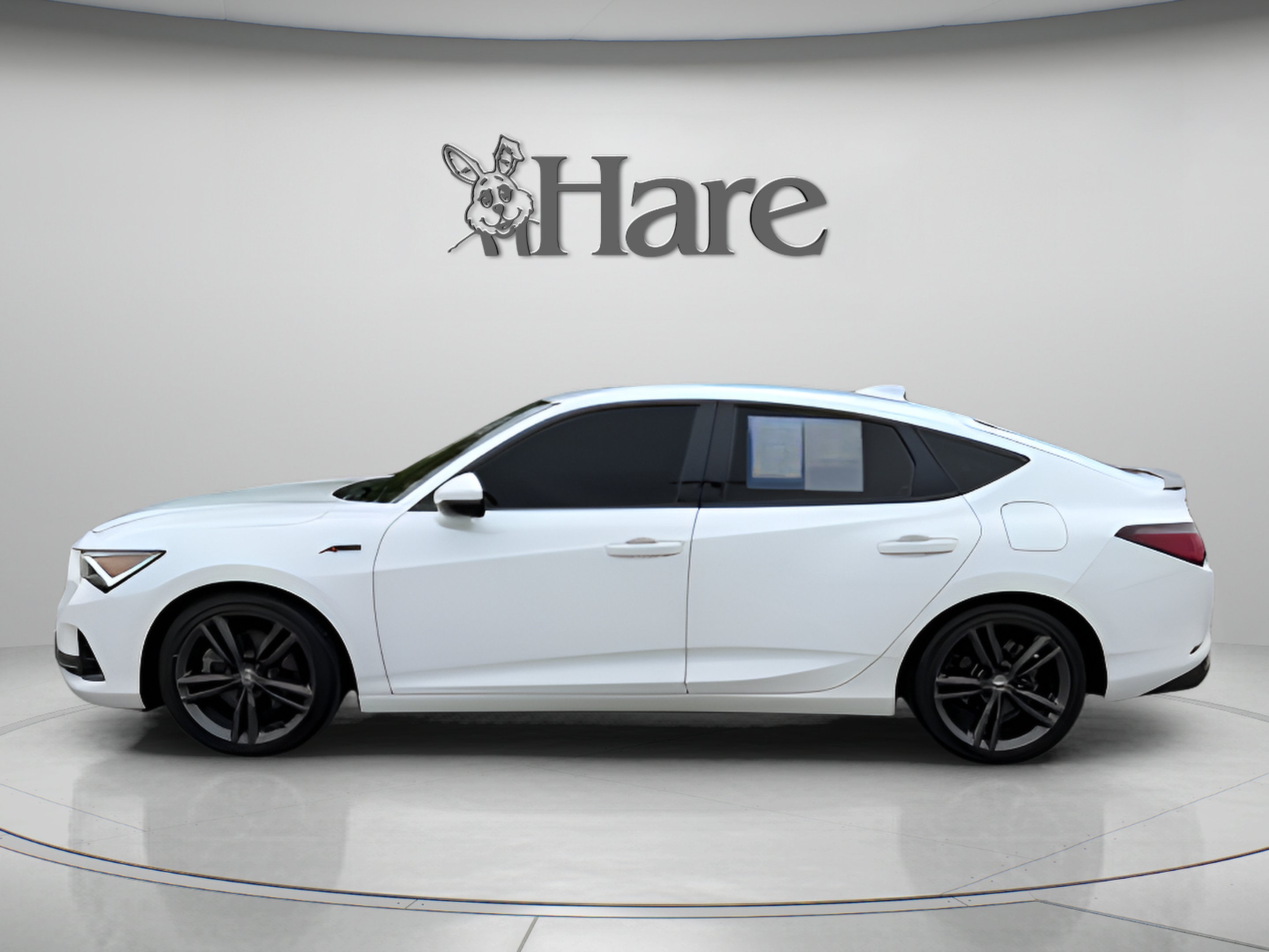 2023 Acura Integra w/A-Spec Technology Package