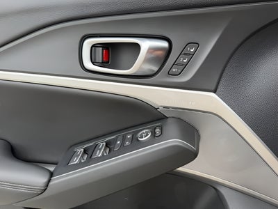 2023 Acura Integra w/A-Spec Technology Package