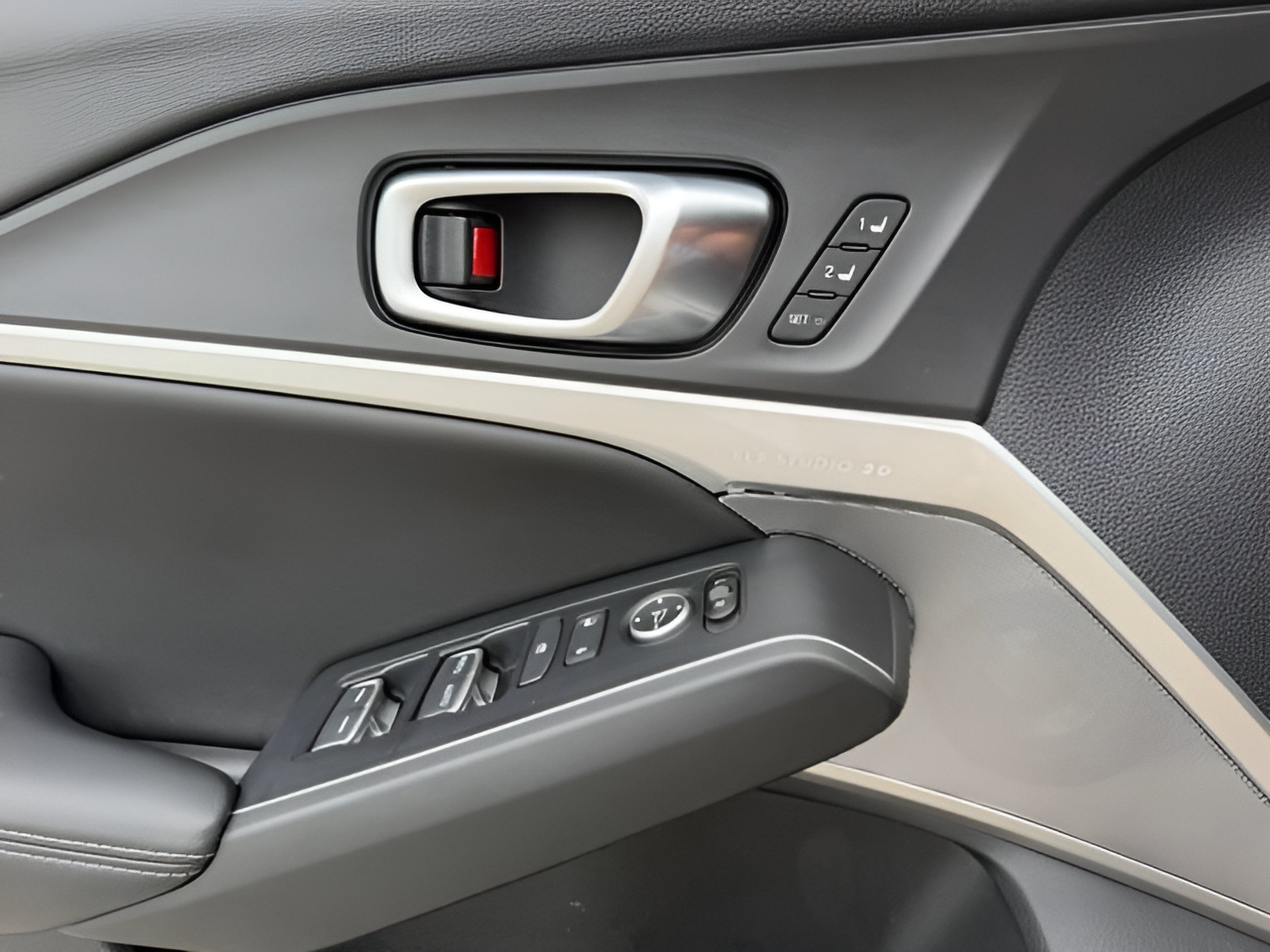 2023 Acura Integra w/A-Spec Technology Package