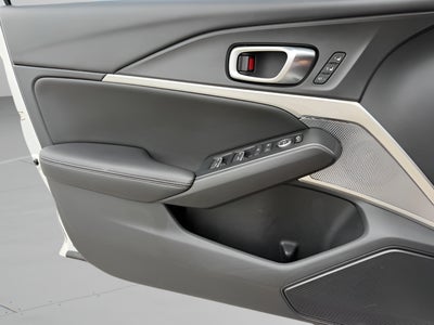 2023 Acura Integra w/A-Spec Technology Package