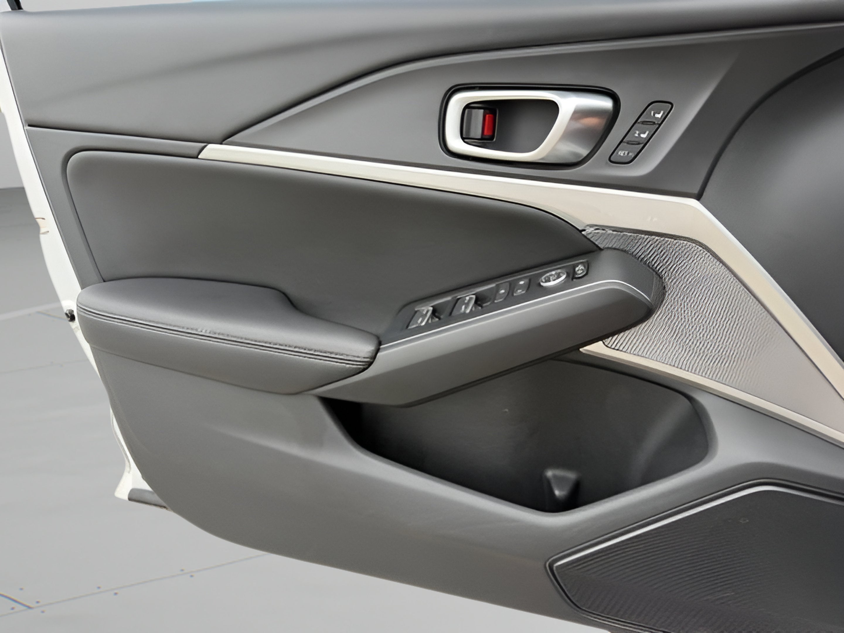 2023 Acura Integra w/A-Spec Technology Package