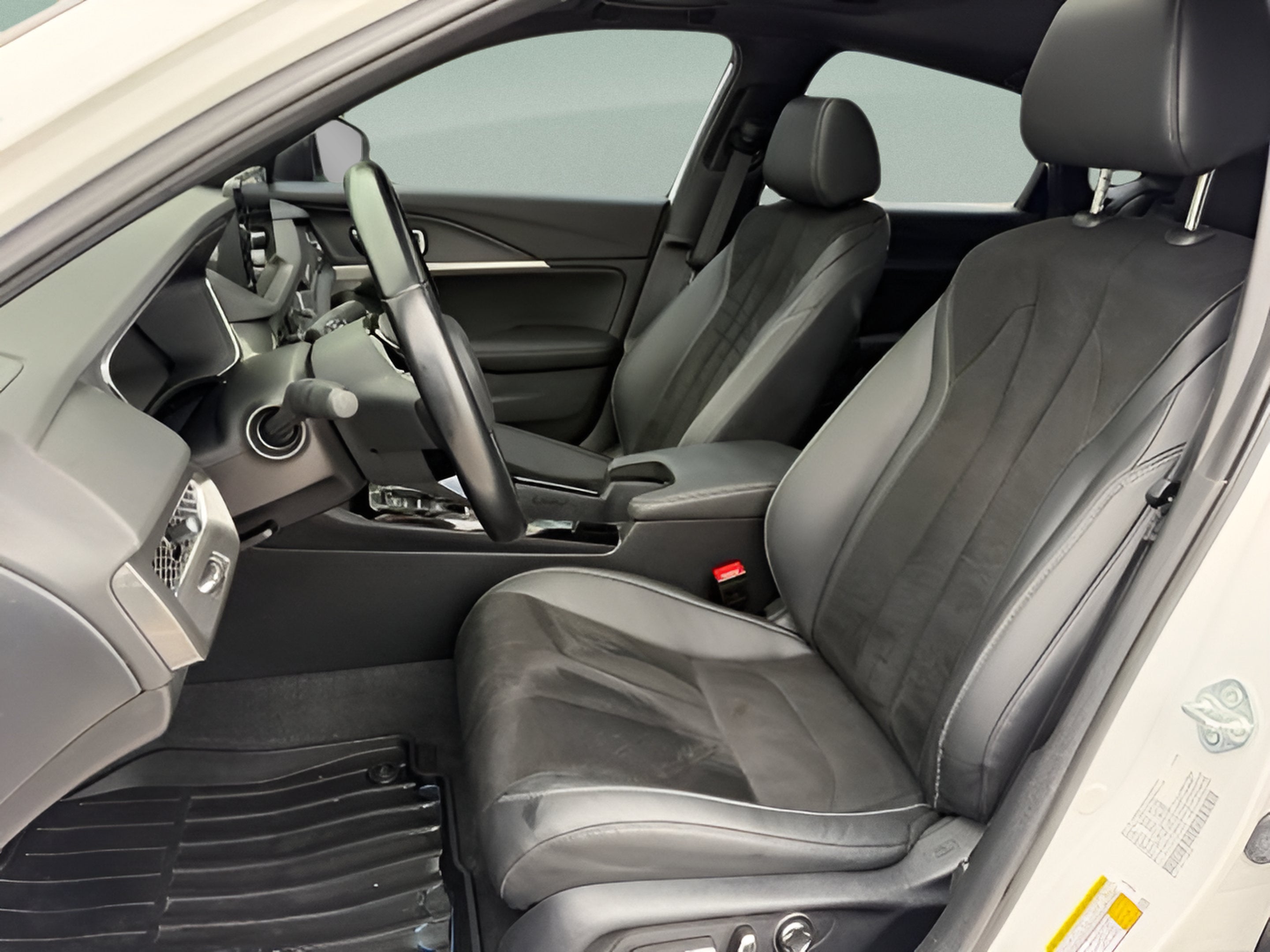 2023 Acura Integra w/A-Spec Technology Package