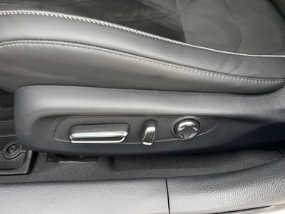 2023 Acura Integra w/A-Spec Technology Package