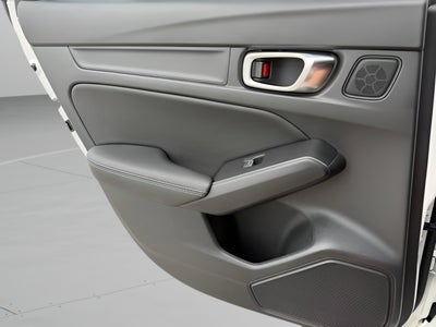 2023 Acura Integra w/A-Spec Technology Package